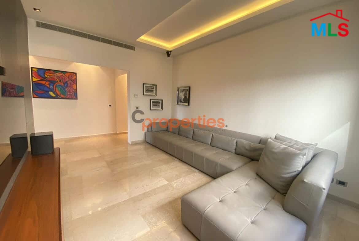 Apartment For Sale in Rabweh CPCF05