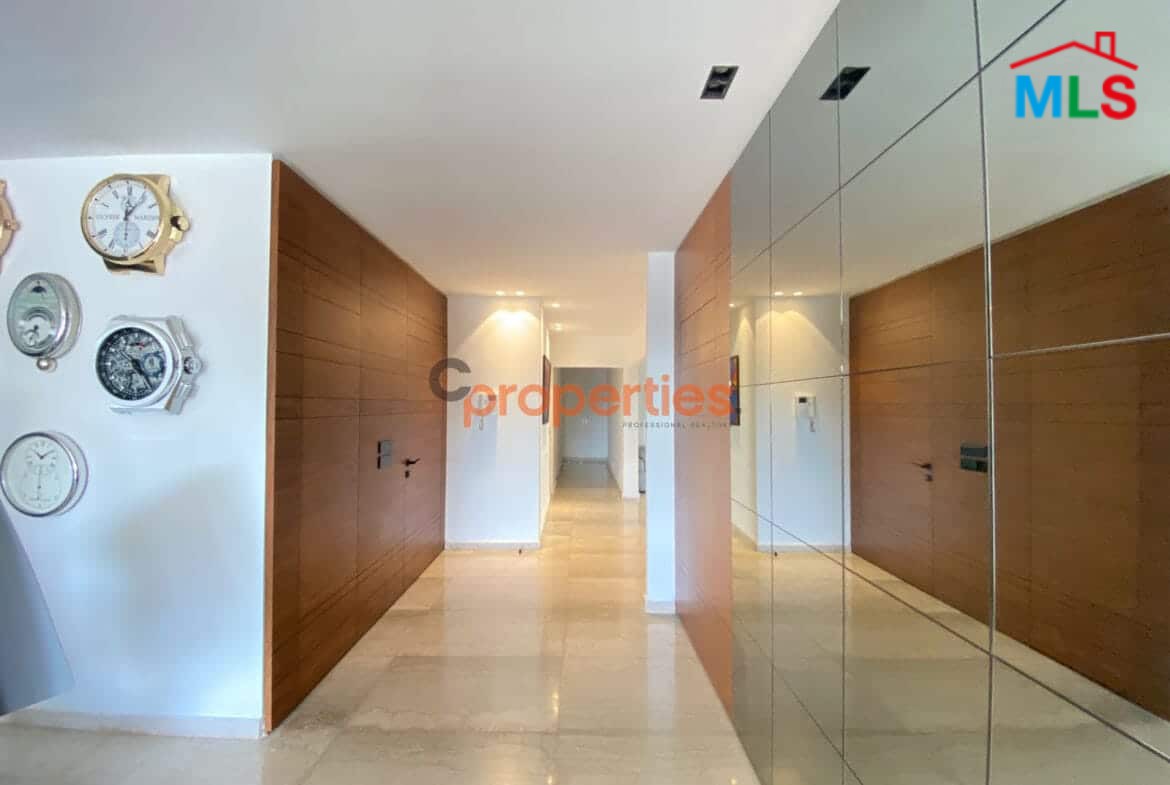 Apartment For Sale in Rabweh CPCF05