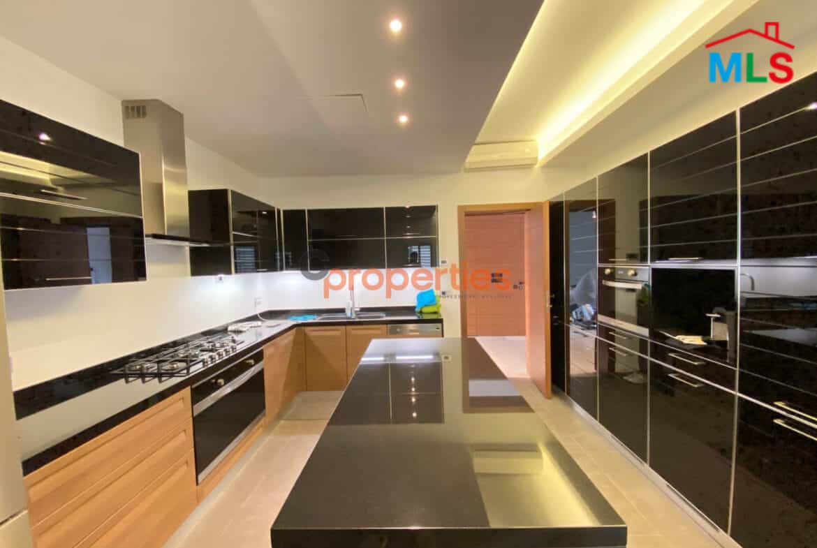 Apartment For Sale in Rabweh CPCF05