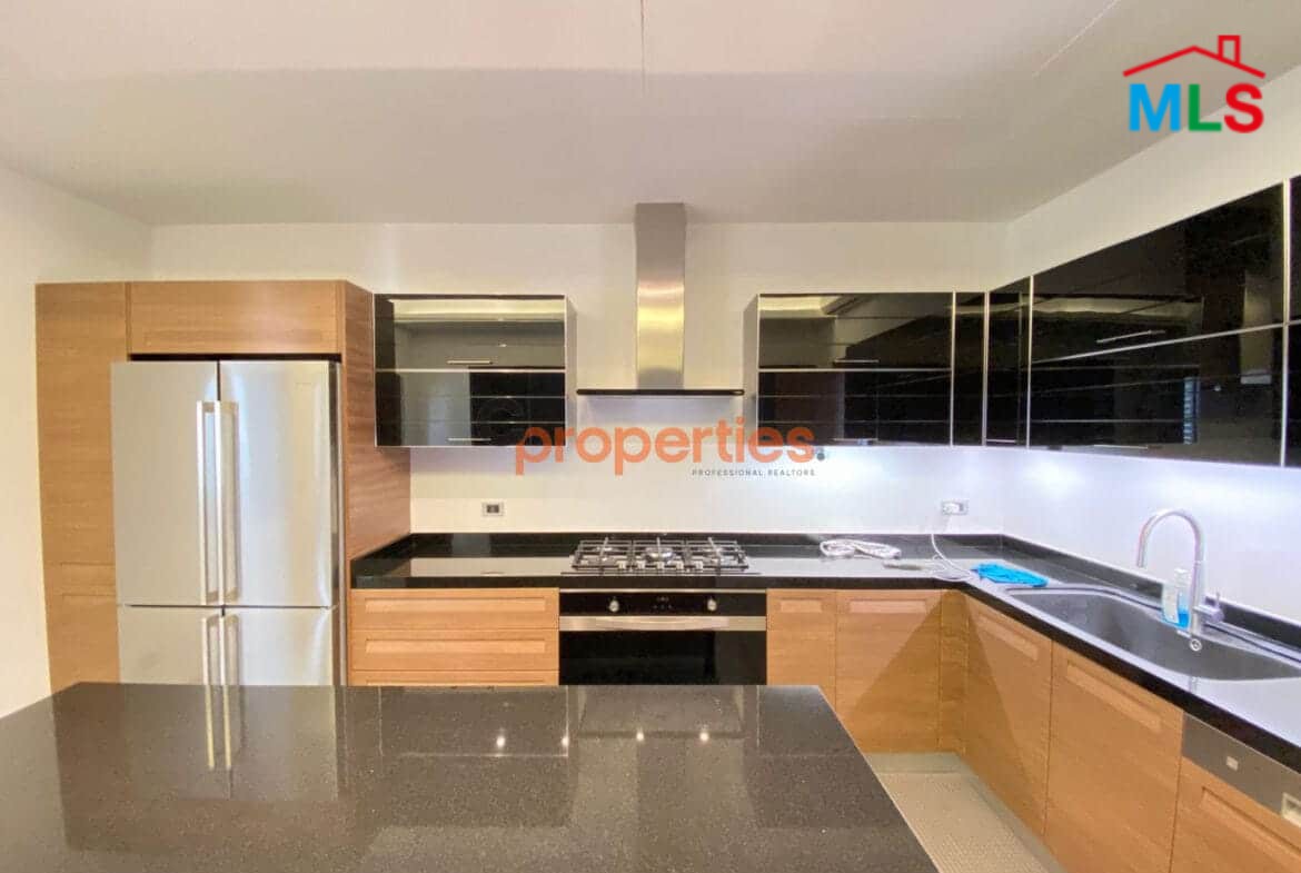 Apartment For Sale in Rabweh CPCF05
