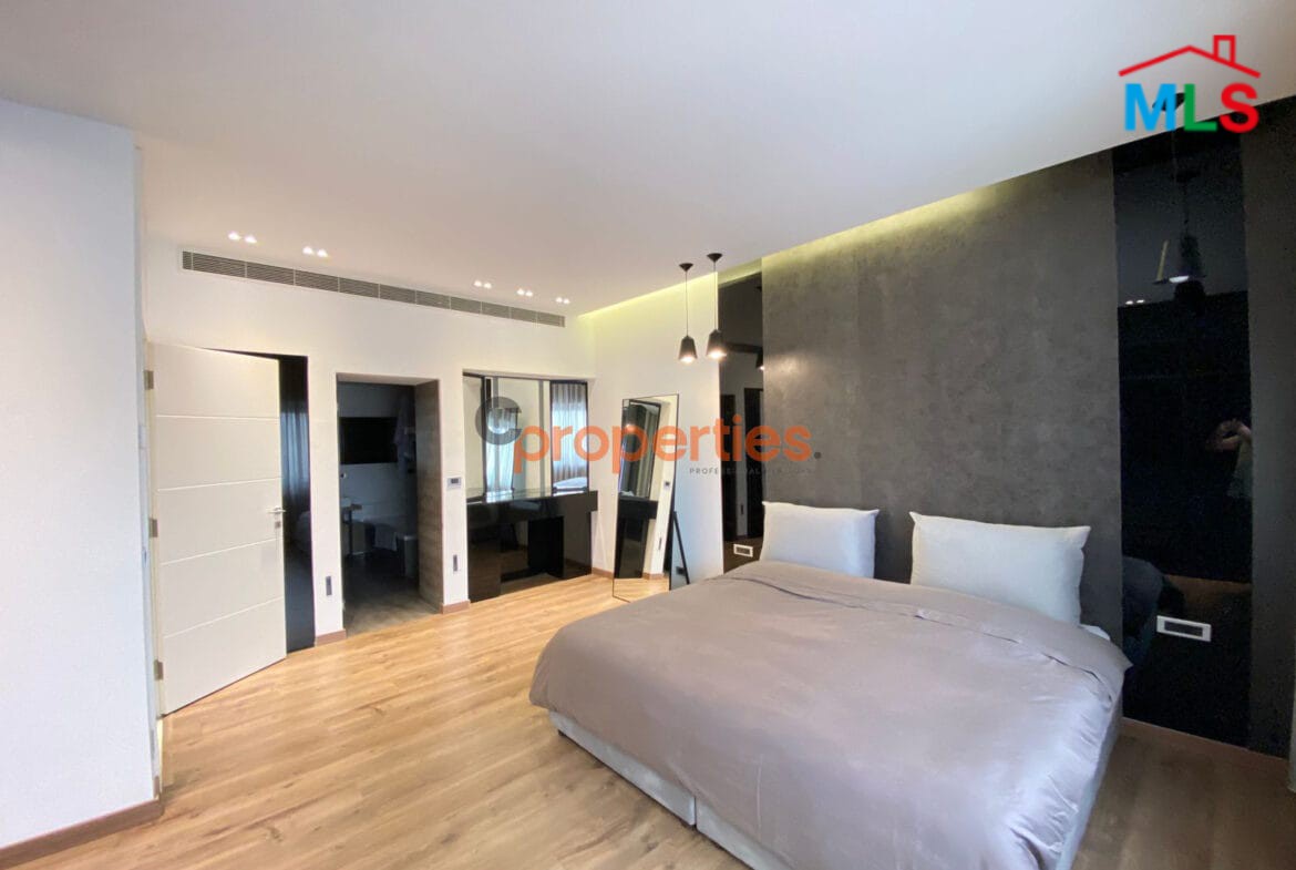 Apartment For Sale in Rabweh CPCF05