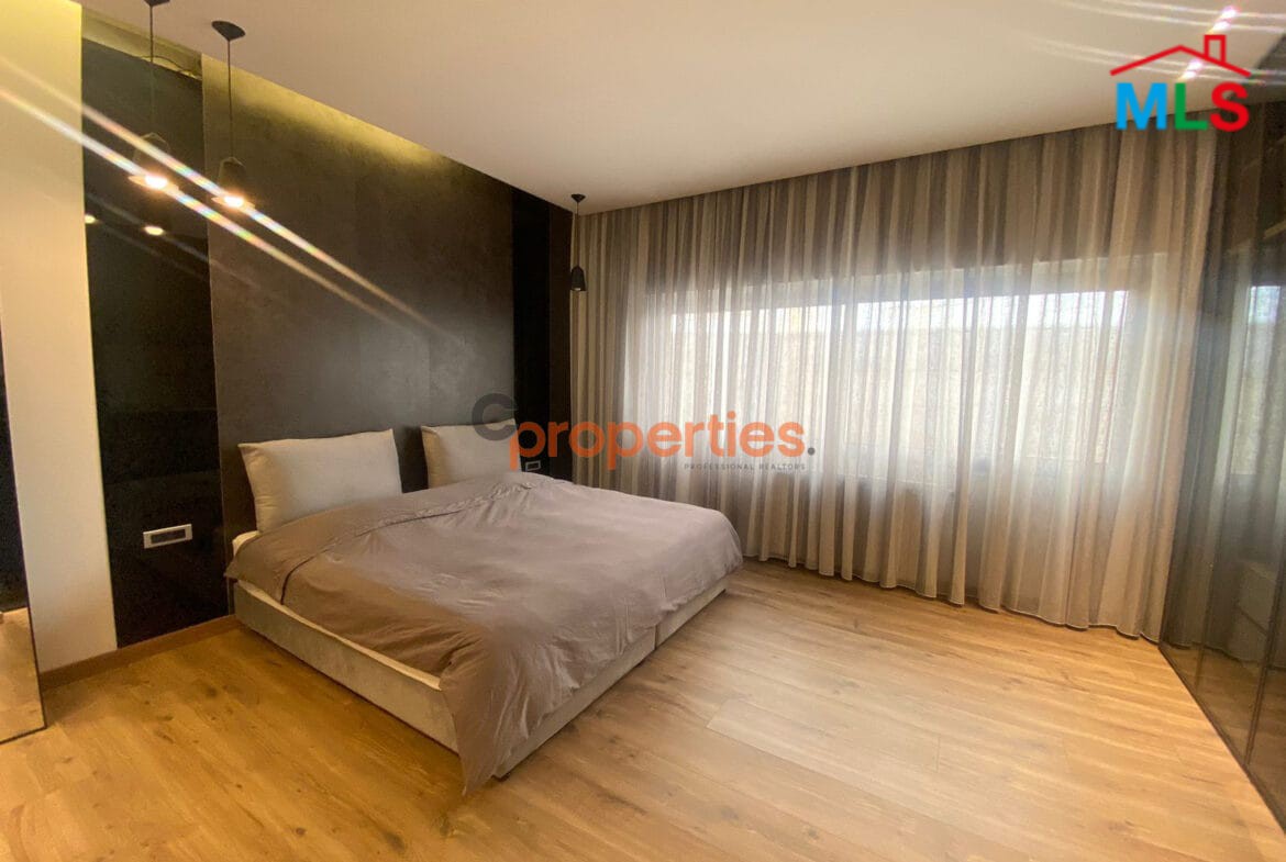 Apartment For Sale in Rabweh CPCF05