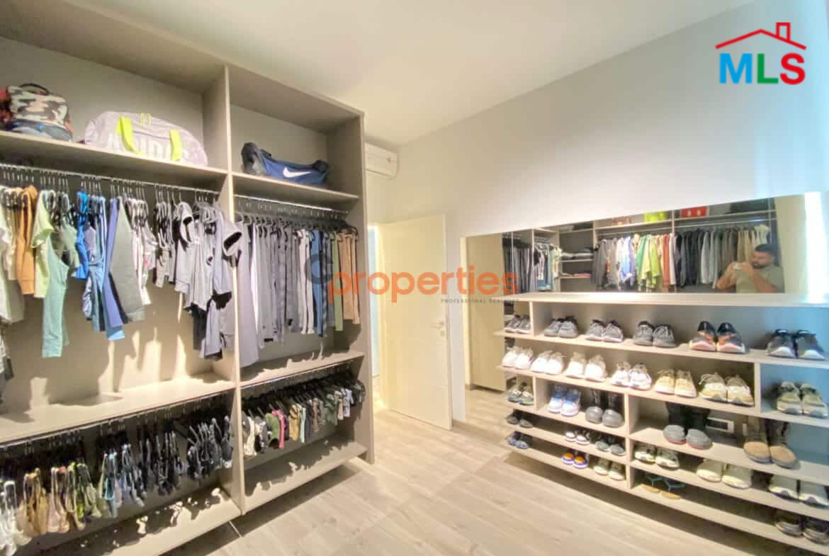 Apartment For Sale in Rabweh CPCF05