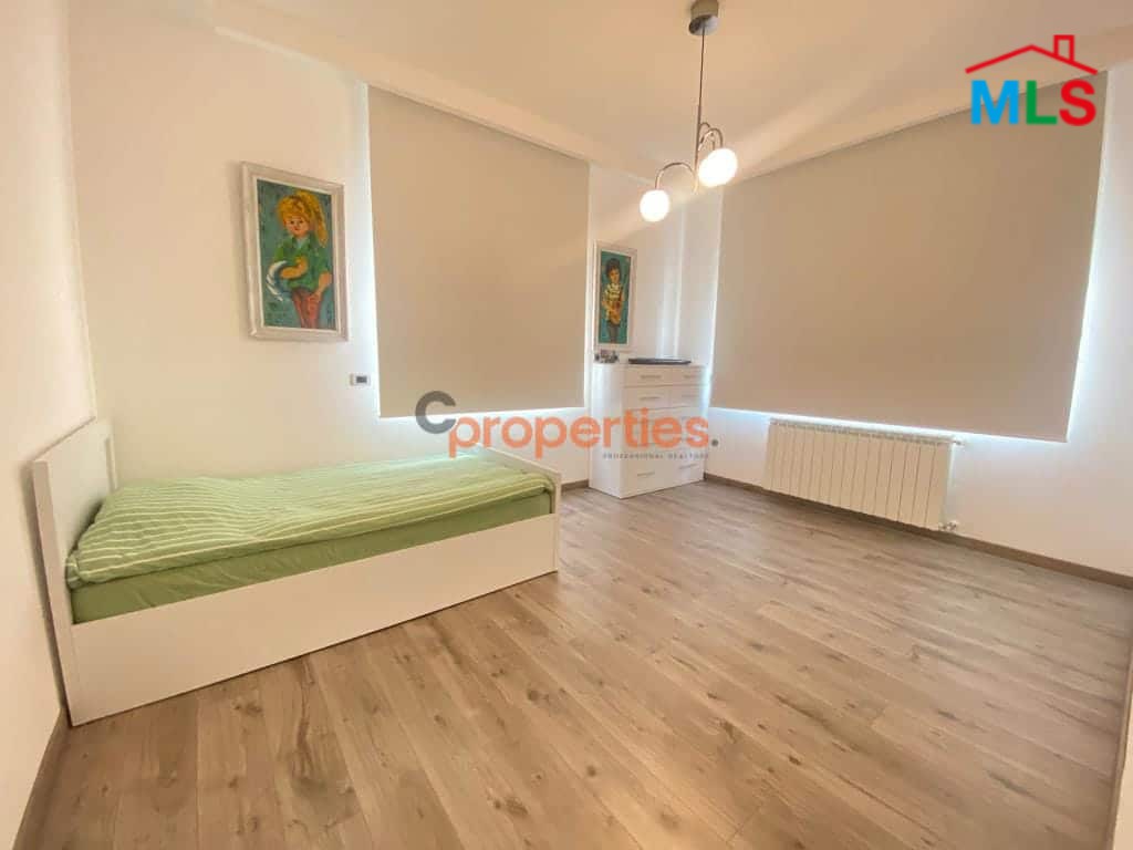 Apartment For Sale in Rabweh CPCF05