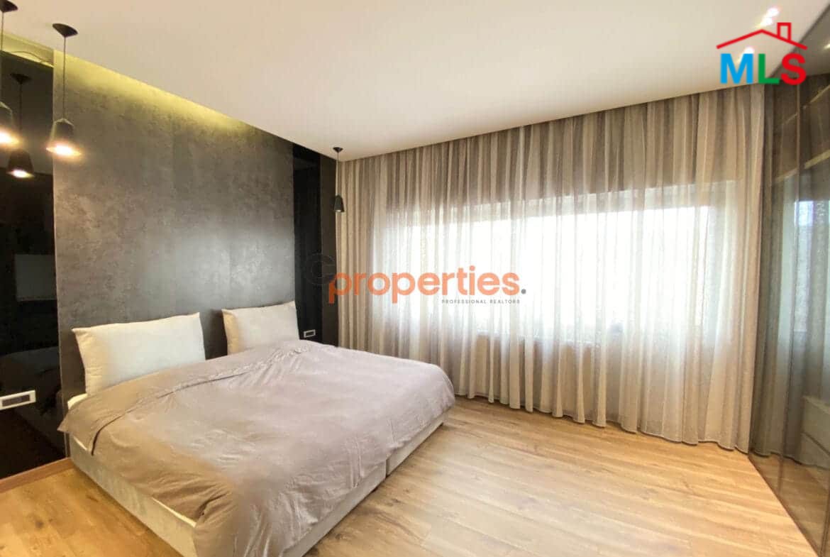 Apartment For Sale in Rabweh CPCF05