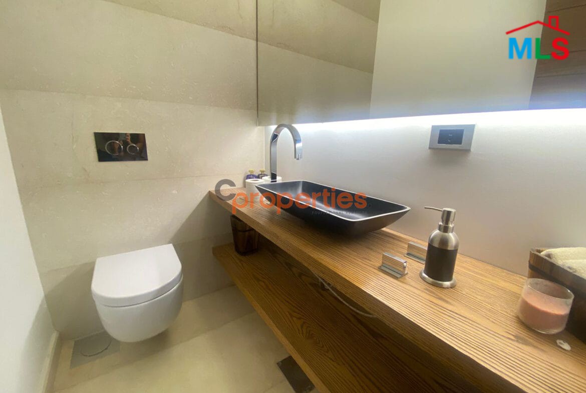 Apartment For Sale in Rabweh CPCF05