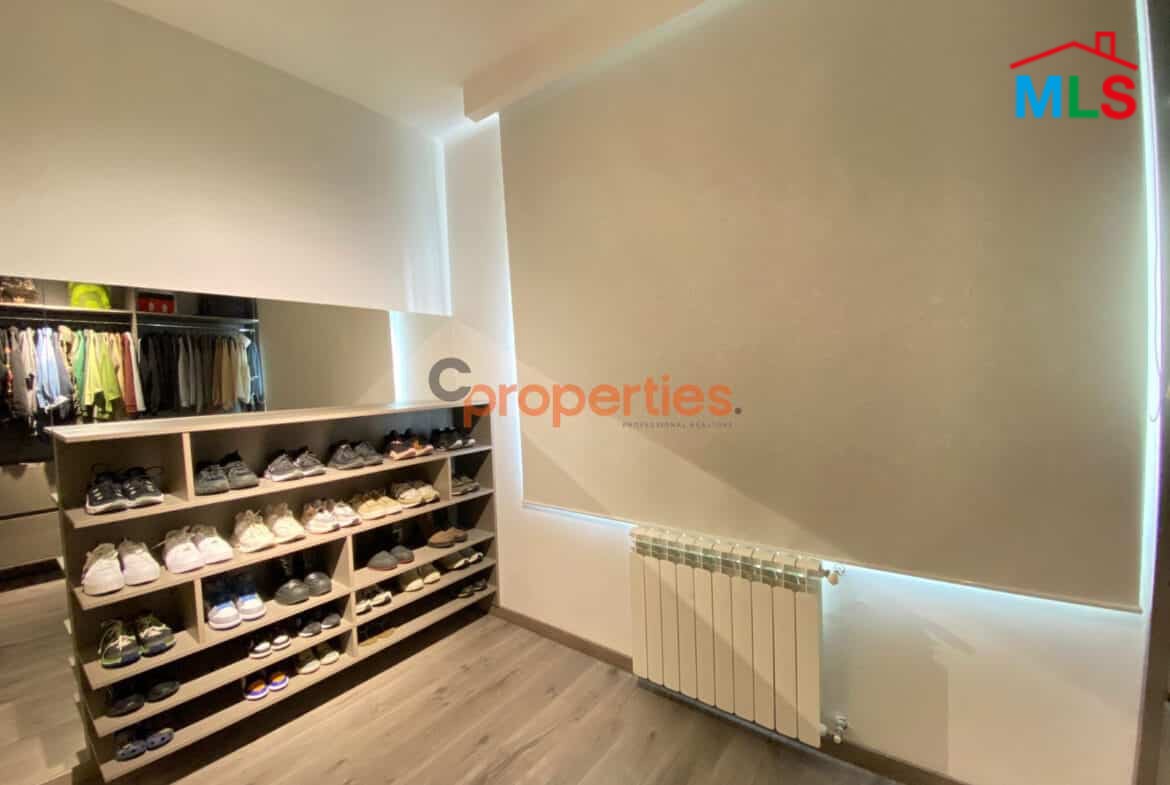 Apartment For Sale in Rabweh CPCF05
