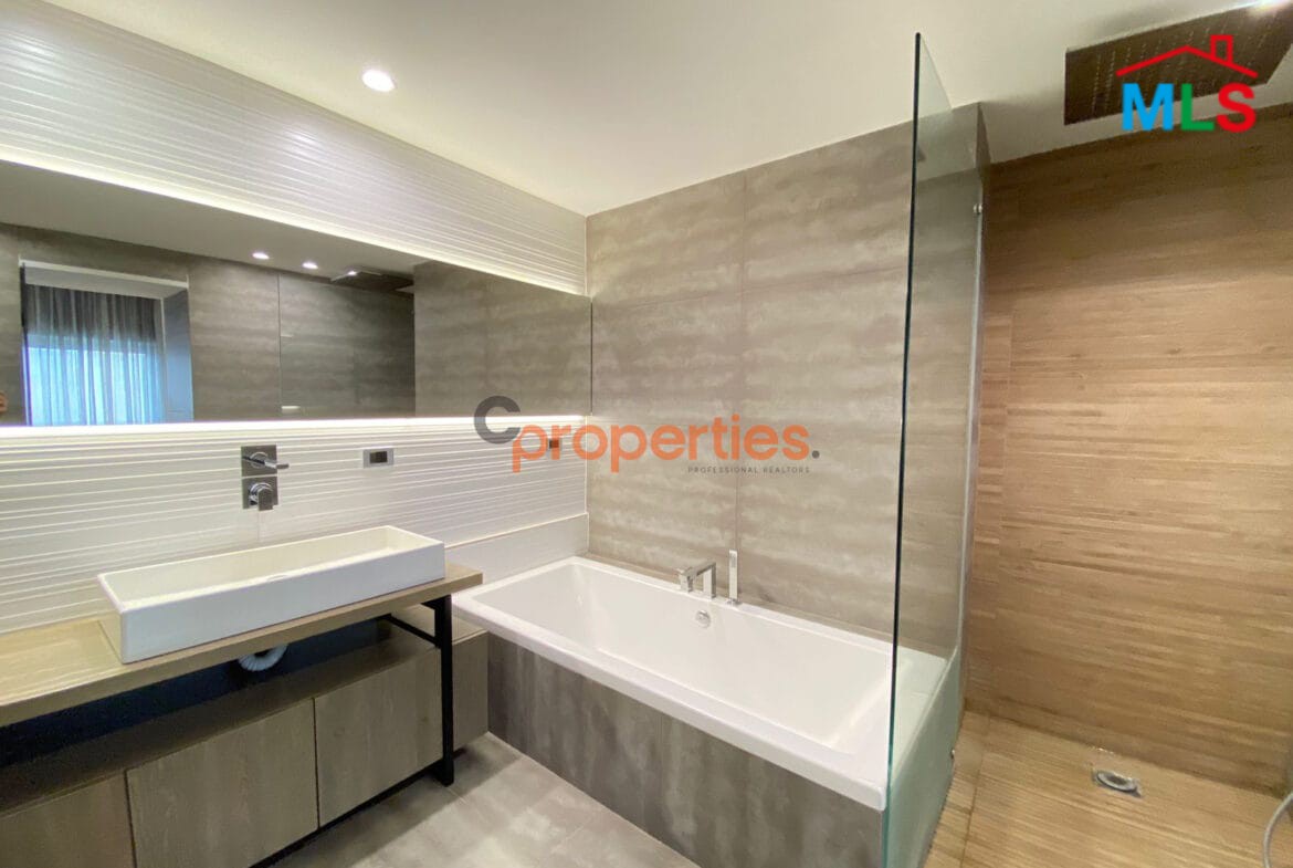 Apartment For Sale in Rabweh CPCF05