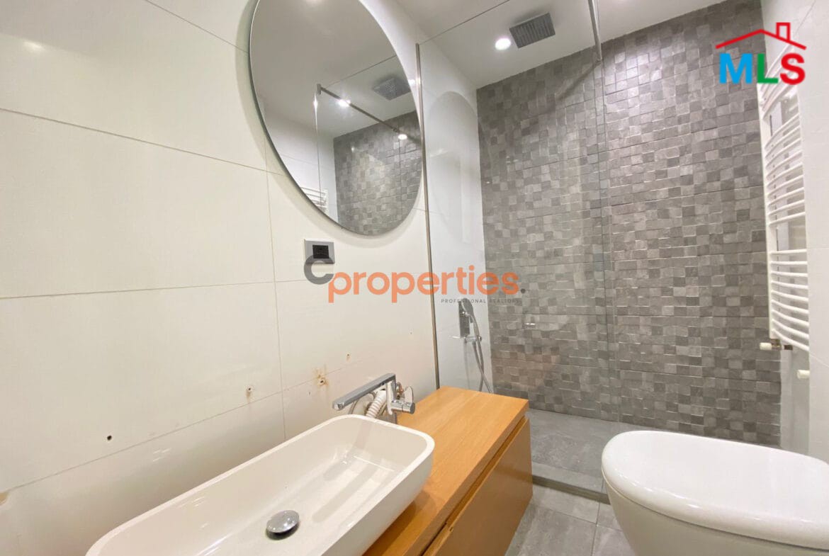 Apartment For Sale in Rabweh CPCF05