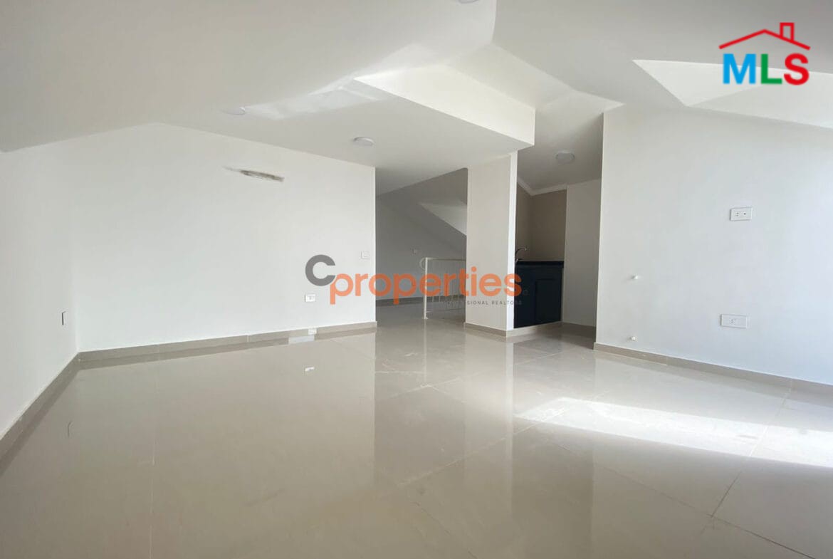 Apartment For Sale in Rabweh with Terrace CPCF04