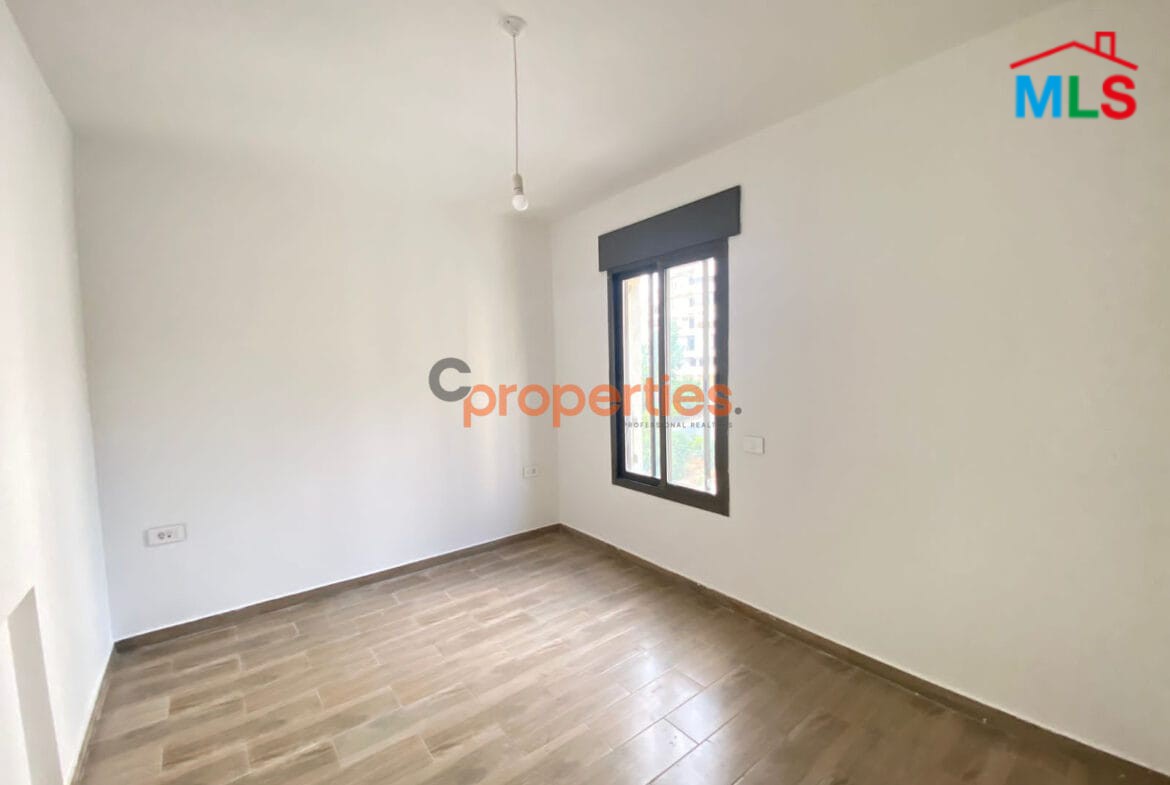 Apartment For Sale in Rabweh with Terrace CPCF04