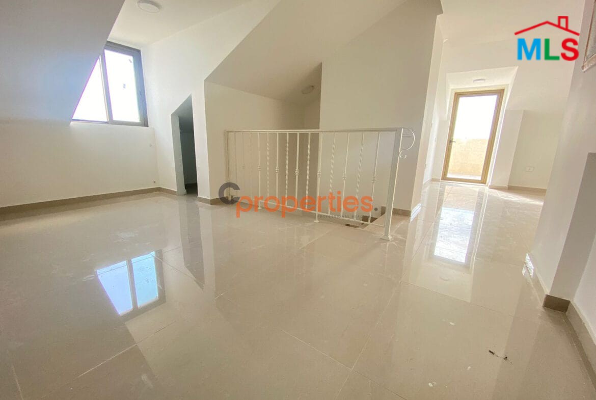 Apartment For Sale in Rabweh with Terrace CPCF04