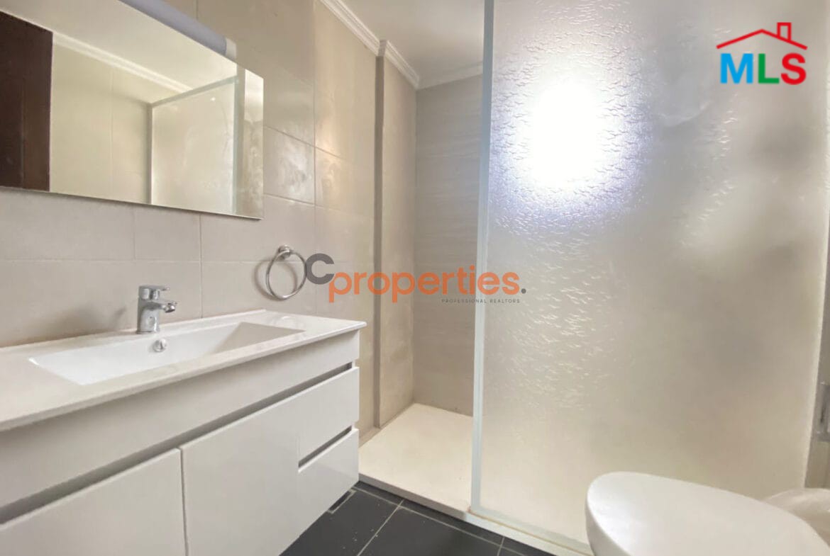 Apartment For Sale in Rabweh with Terrace CPCF04