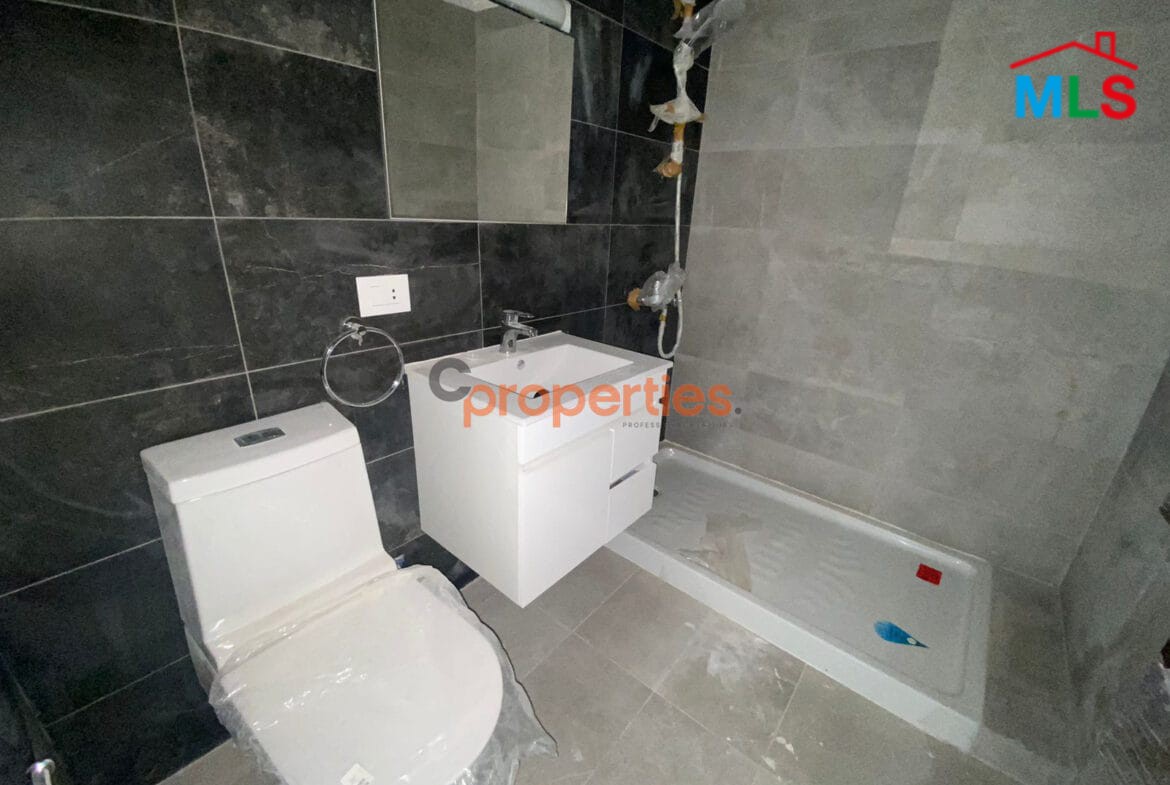 Apartment For Sale in Rabweh with Terrace CPCF04