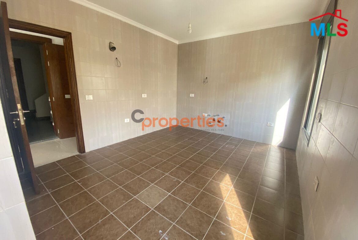 Apartment For Sale in Rabweh with Terrace CPCF04