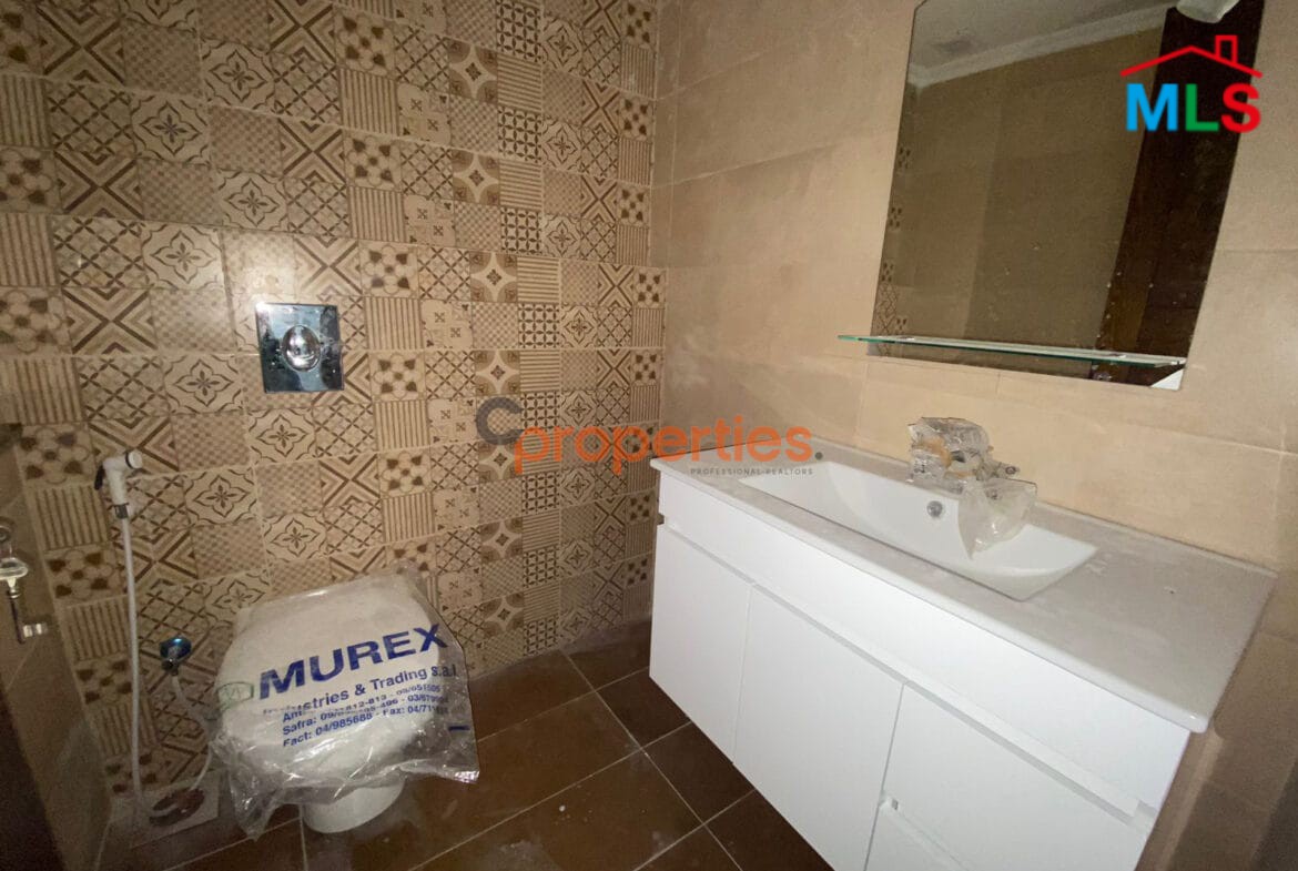 Apartment For Sale in Rabweh with Terrace CPCF04