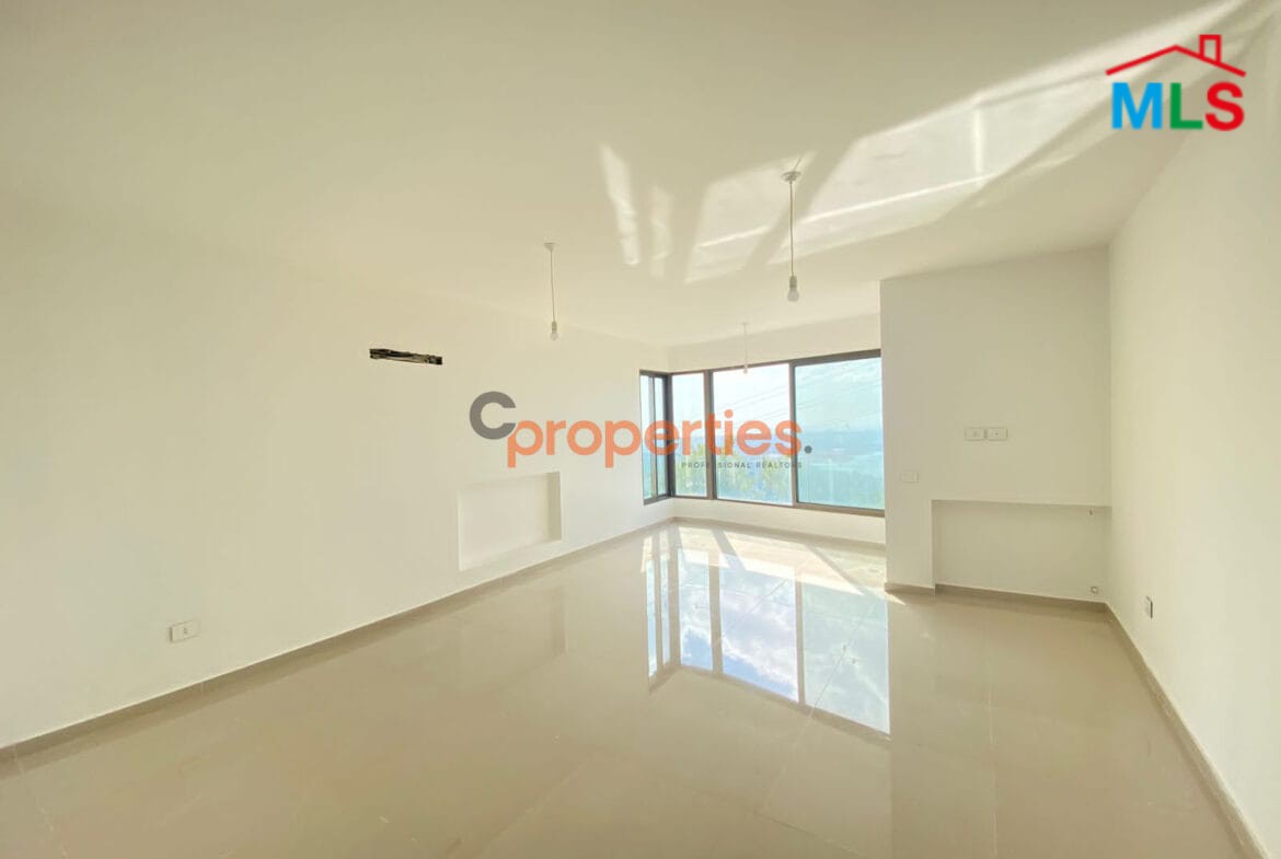 Apartment For Sale in Rabweh with Terrace CPCF03