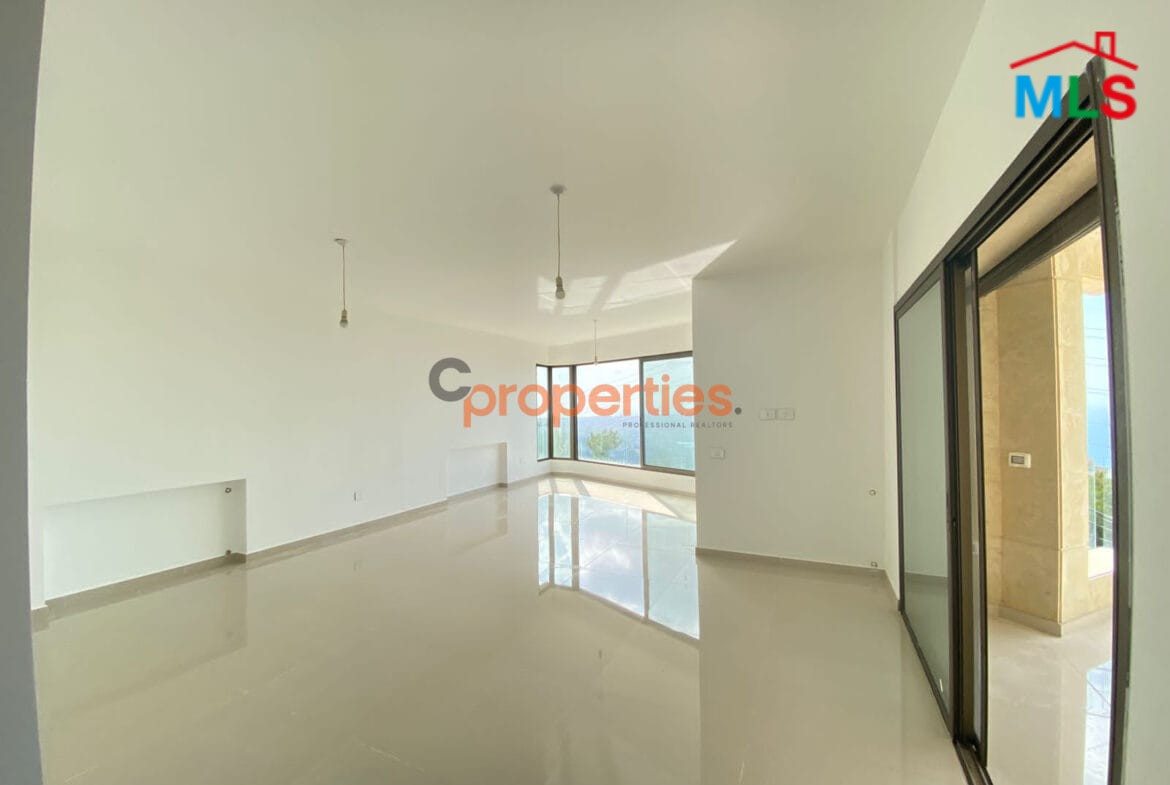 Apartment For Sale in Rabweh with Terrace CPCF03
