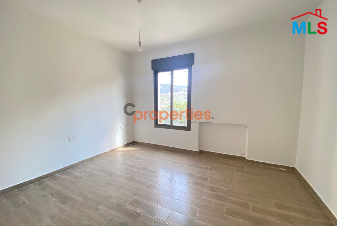 Apartment For Sale in Rabweh with Terrace CPCF03