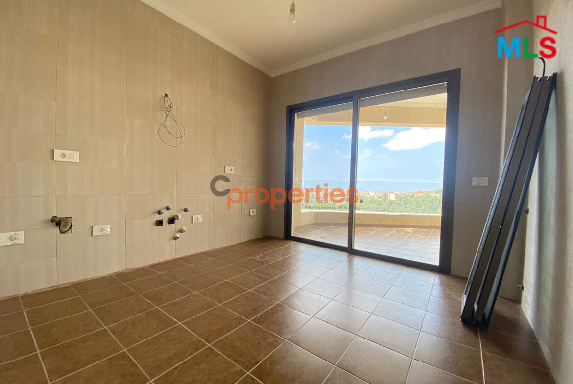 Apartment For Sale in Rabweh with Terrace CPCF03