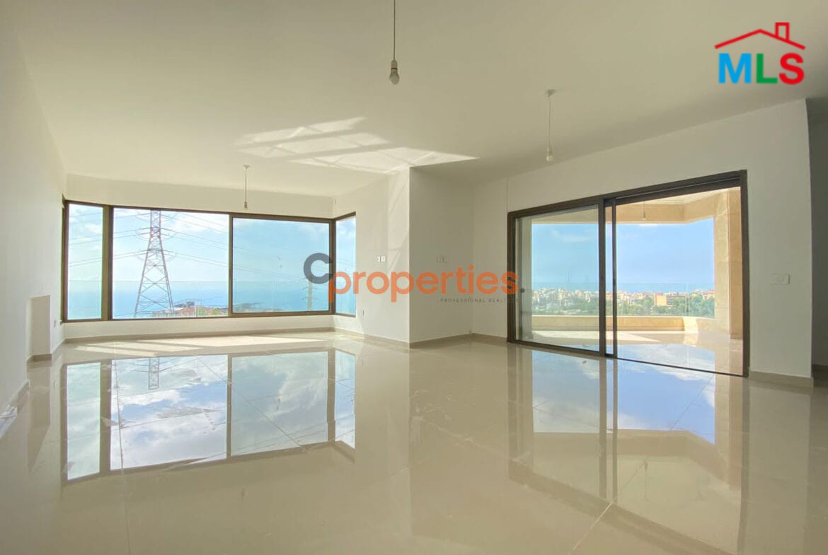 Apartment For Sale in Rabweh with Terrace CPCF03