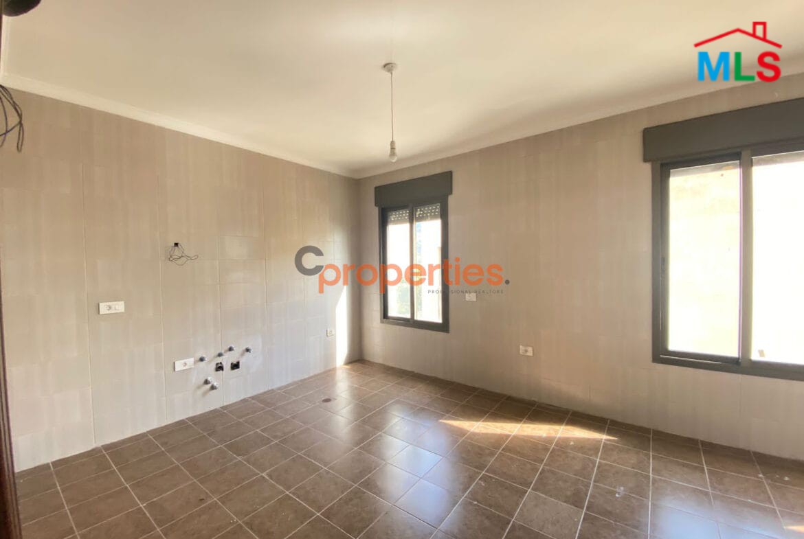 Apartment For Sale in Rabweh with Terrace CPCF03