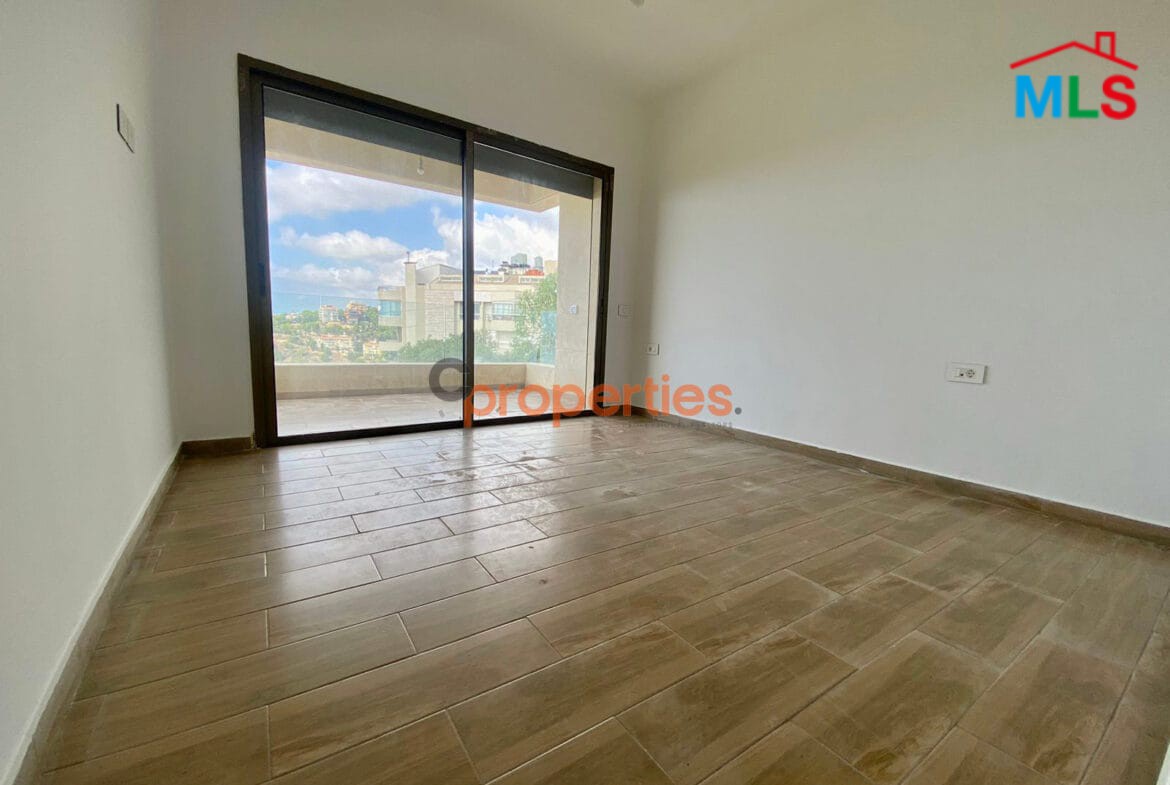 Apartment For Sale in Rabweh with Terrace CPCF03