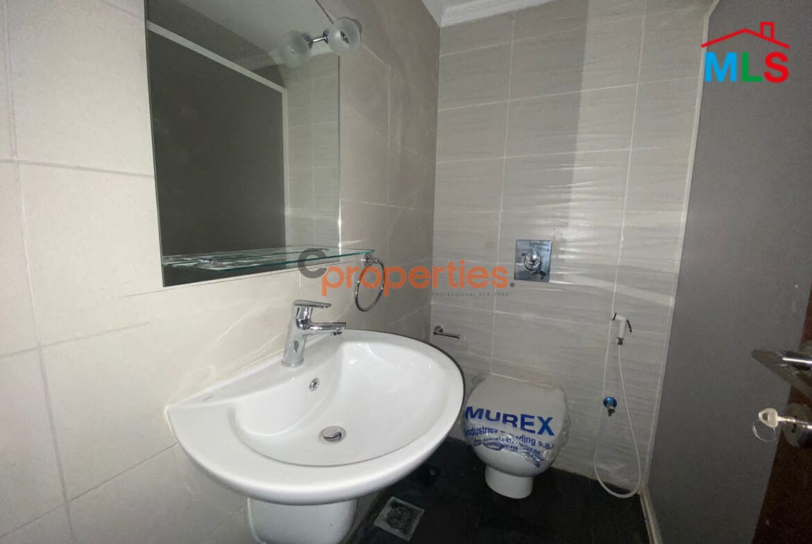 Apartment For Sale in Rabweh with Terrace CPCF03