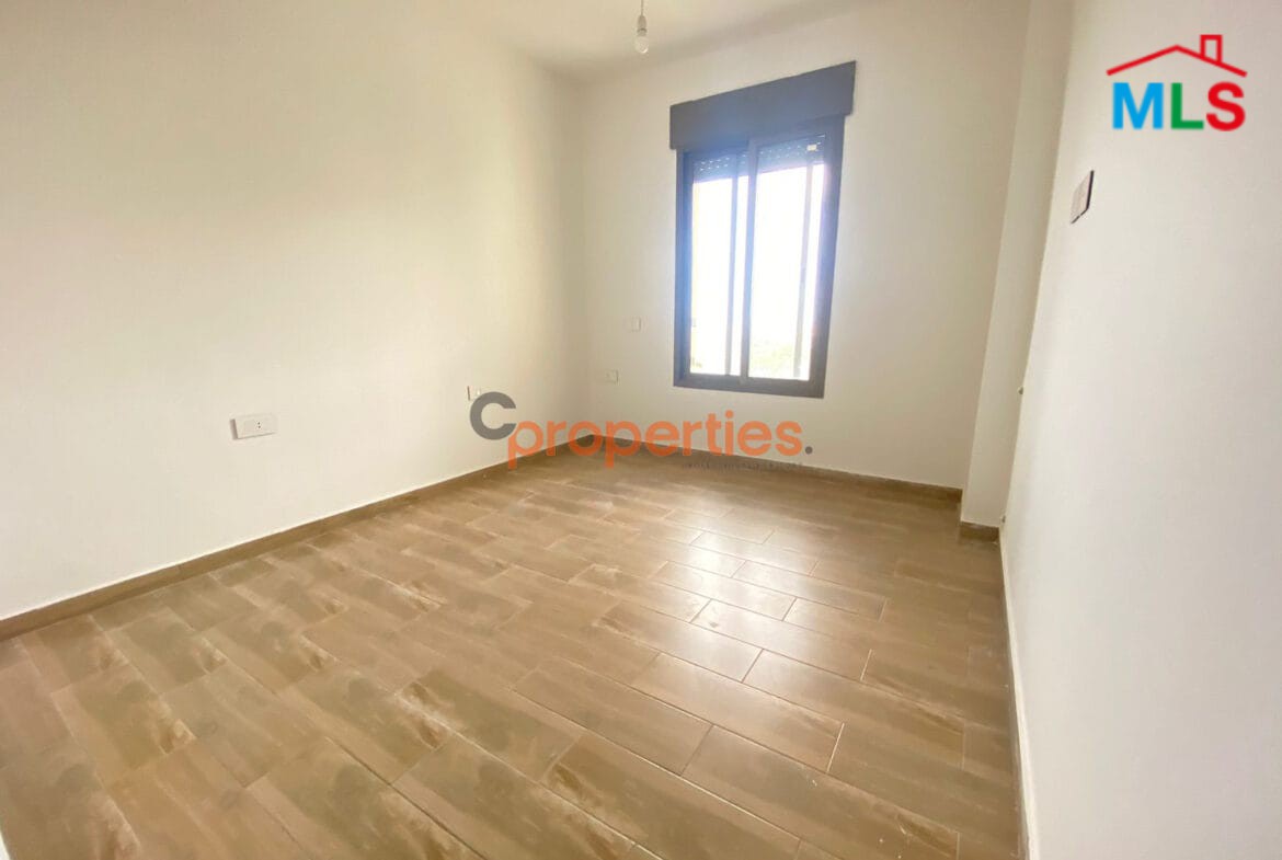 Apartment For Sale in Rabweh with Terrace CPCF03