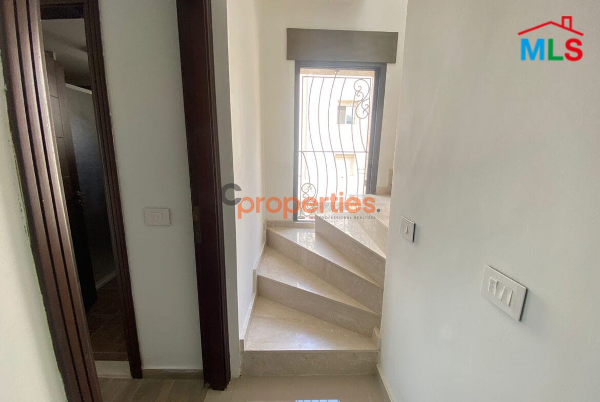 Apartment For Sale in Rabweh with Terrace CPCF03