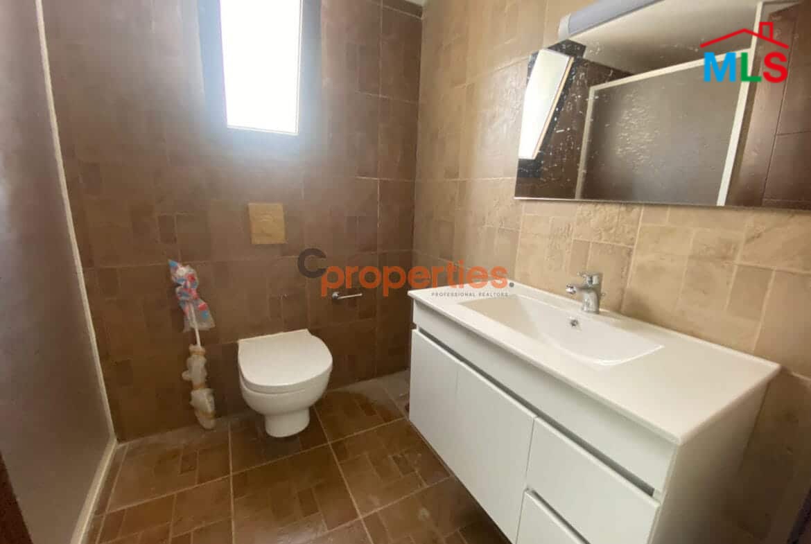 Apartment For Sale in Rabweh with Terrace CPCF03