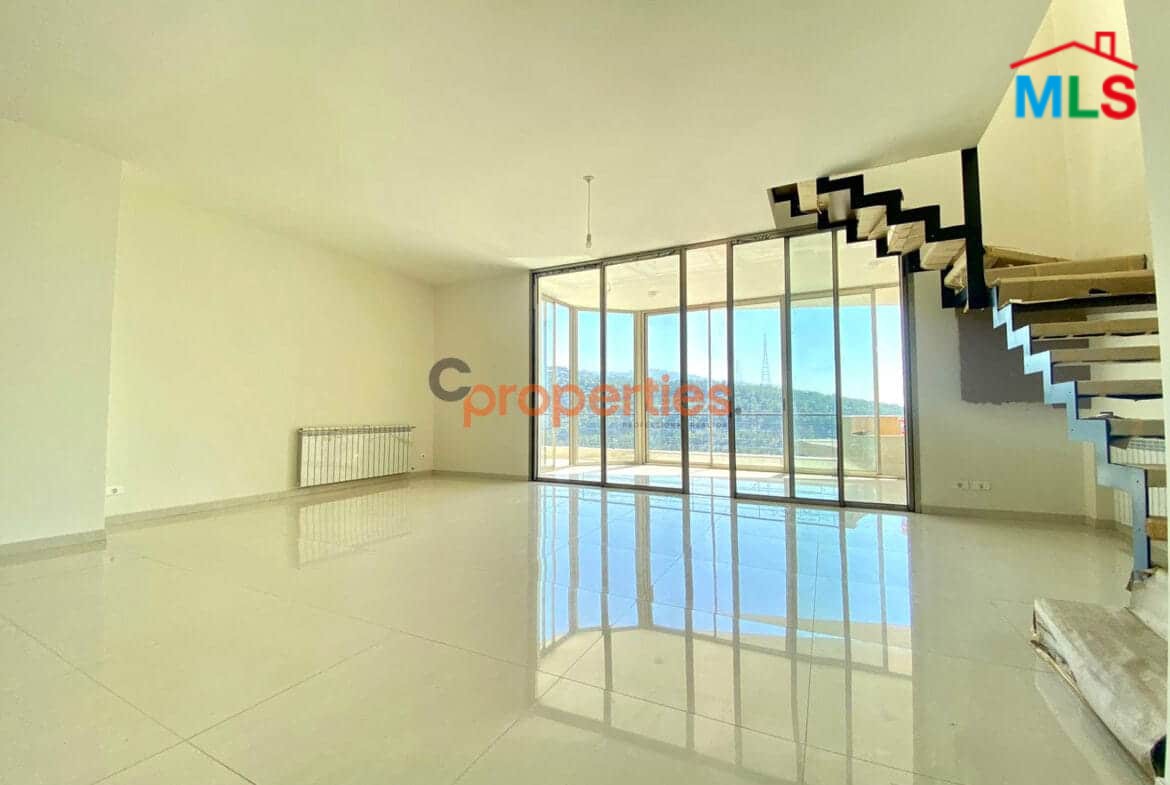 Apartment For Sale in Rabweh with Terrace CPCF01