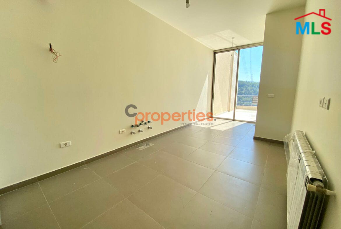 Apartment For Sale in Rabweh with Terrace CPCF01