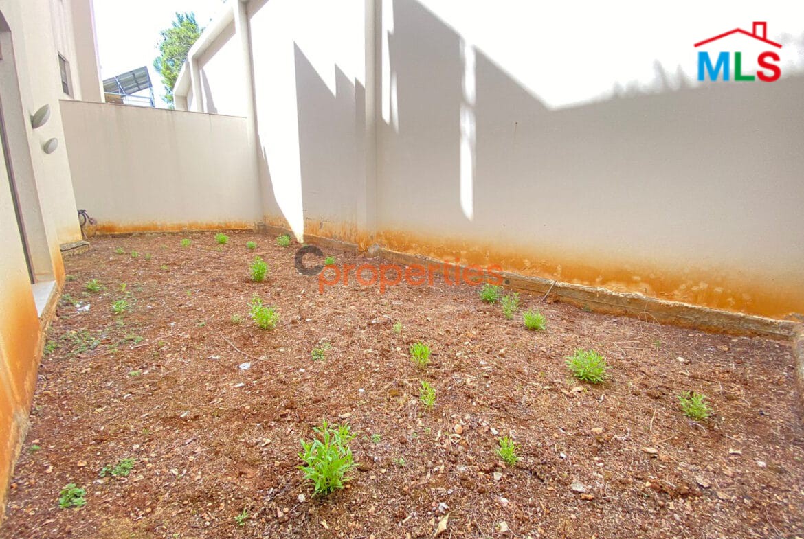 Apartment For Sale in Rabweh with Terrace CPCF01