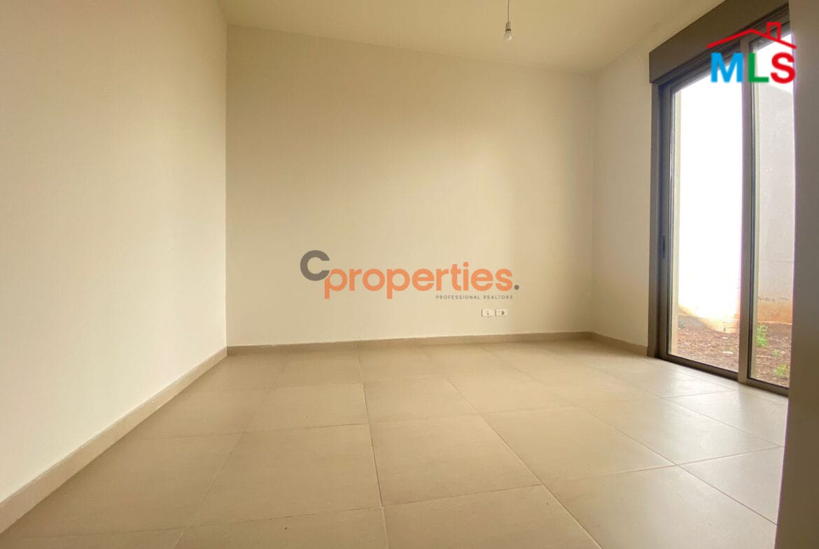 Apartment For Sale in Rabweh with Terrace CPCF01