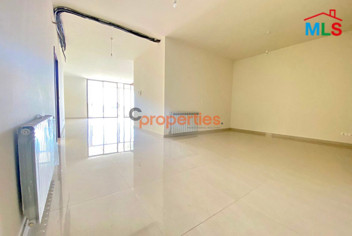 Apartment For Sale in Rabweh with Terrace CPCF01