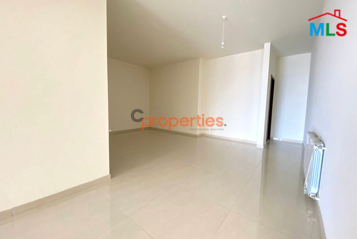Apartment For Sale in Rabweh with Terrace CPCF01