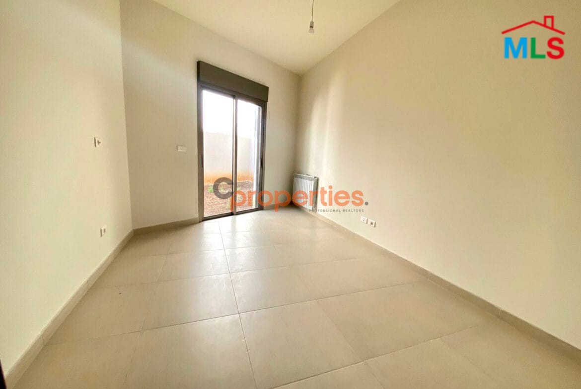 Apartment For Sale in Rabweh with Terrace CPCF01