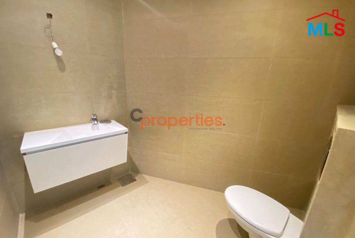 Apartment For Sale in Rabweh with Terrace CPCF01