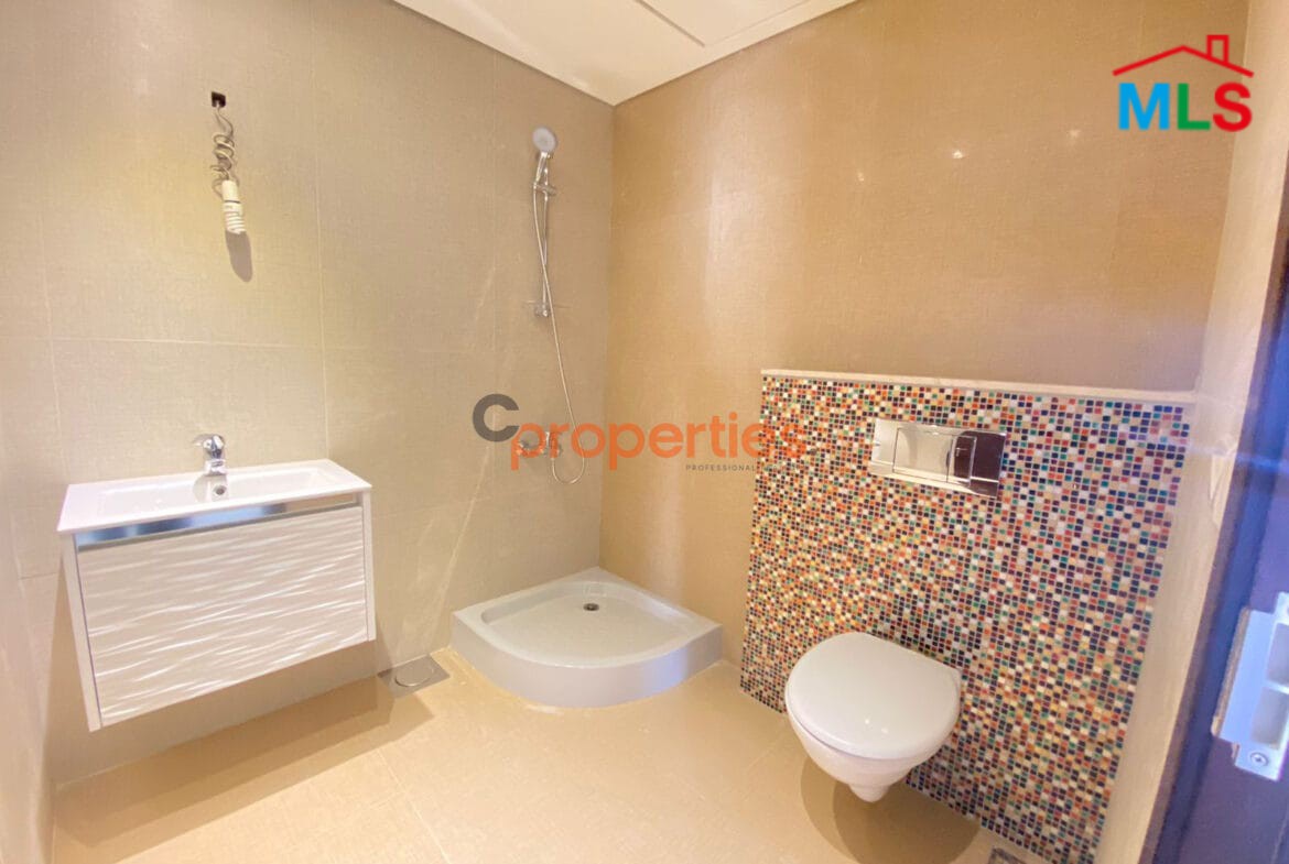 Apartment For Sale in Rabweh with Terrace CPCF01