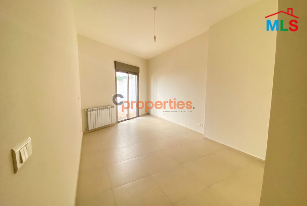 Apartment For Sale in Rabweh with Terrace CPCF01