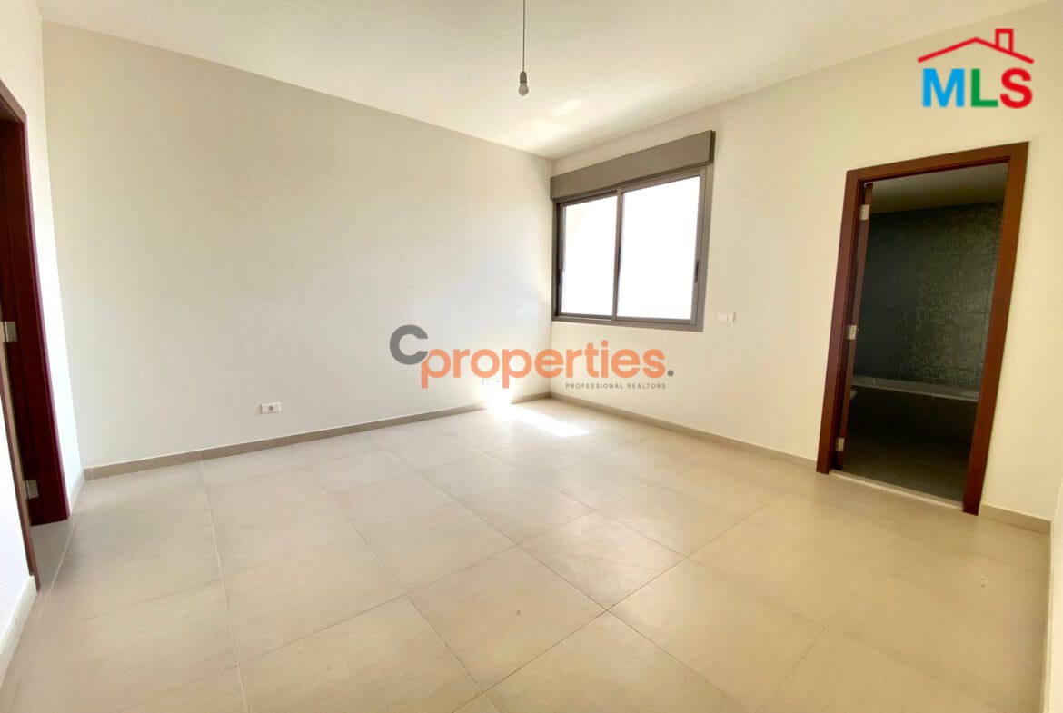 Apartment For Sale in Rabweh with Terrace CPCF01