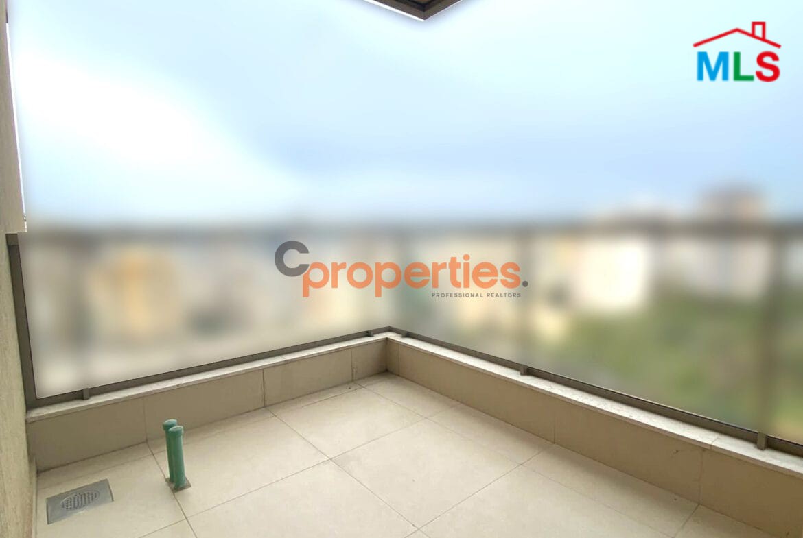 Apartment for sale in zalka CPSM07