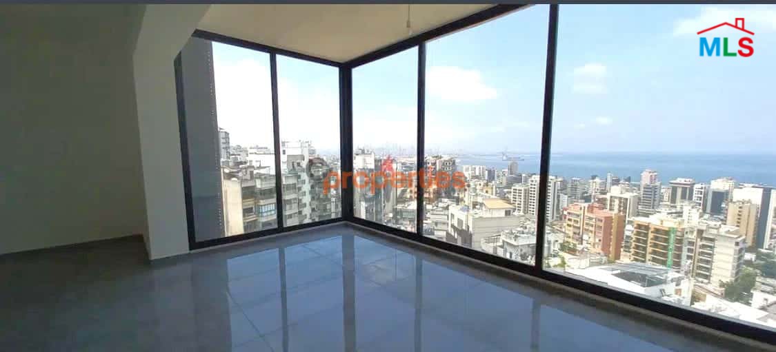 Apartment for sale in jal el dib CPSM13