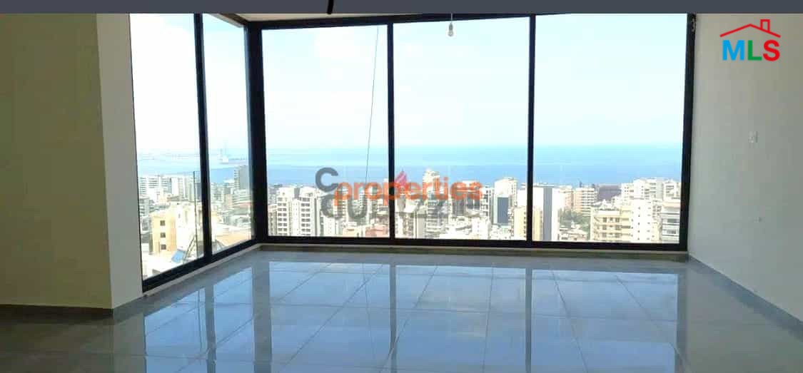 Apartment for sale in jal el dib CPSM13