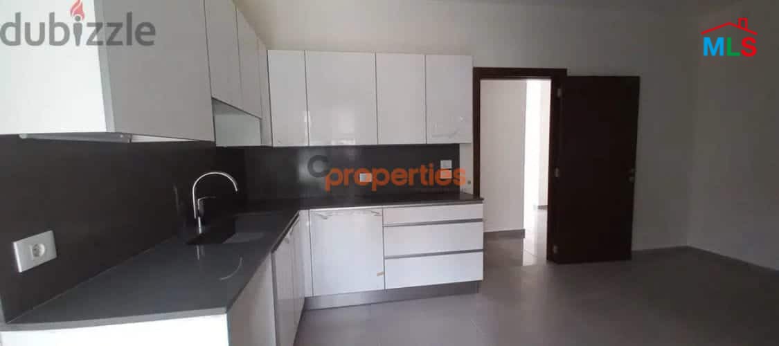 Apartment for sale in jal el dib CPSM13