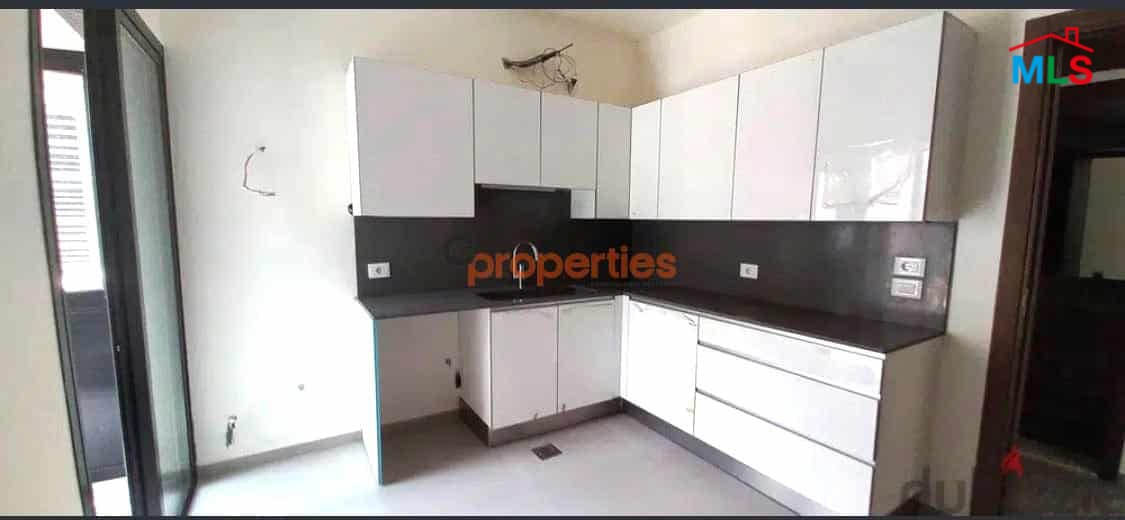 Apartment for sale in jal el dib CPSM13