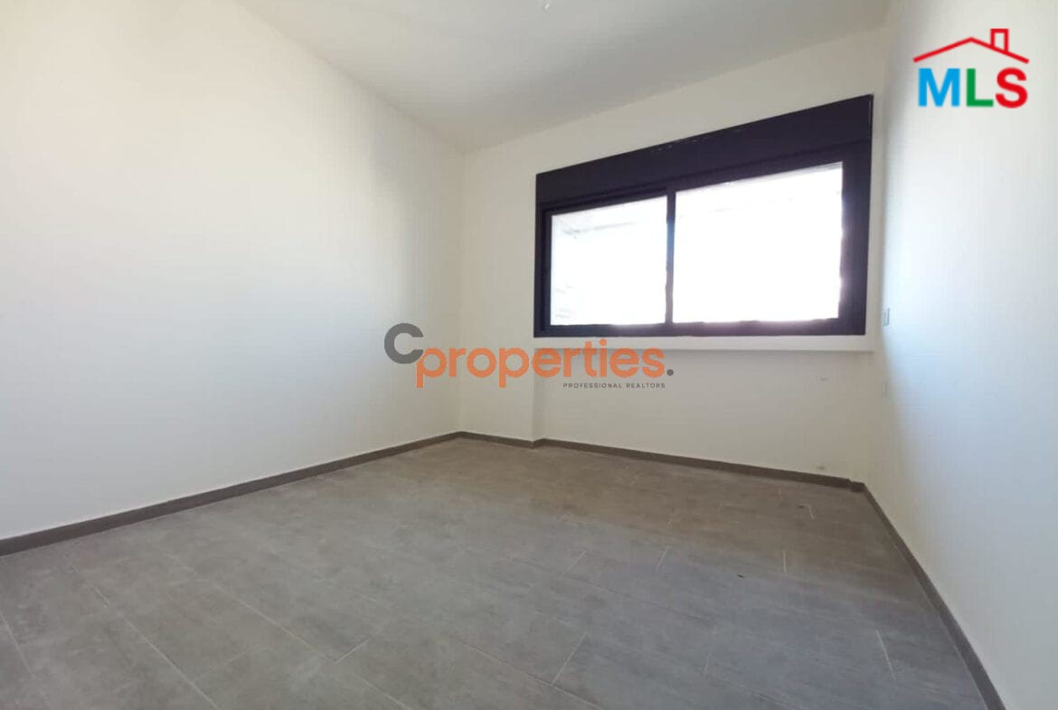 Apartment for sale in jal el dib CPSM13