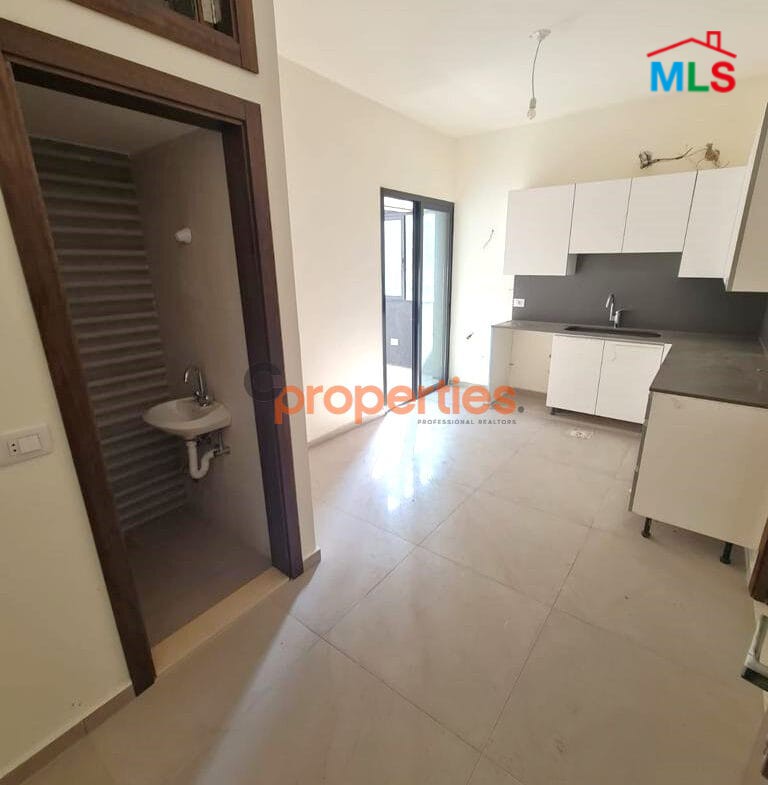 Apartment for sale in jal el dib CPSM13