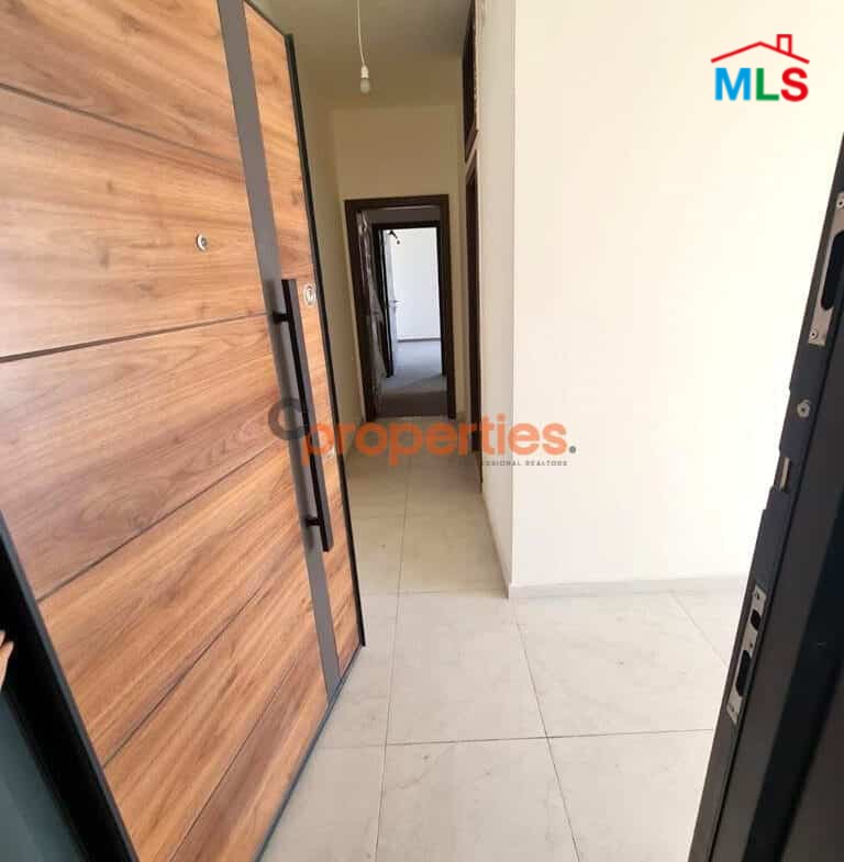 Apartment for sale in jal el dib CPSM13